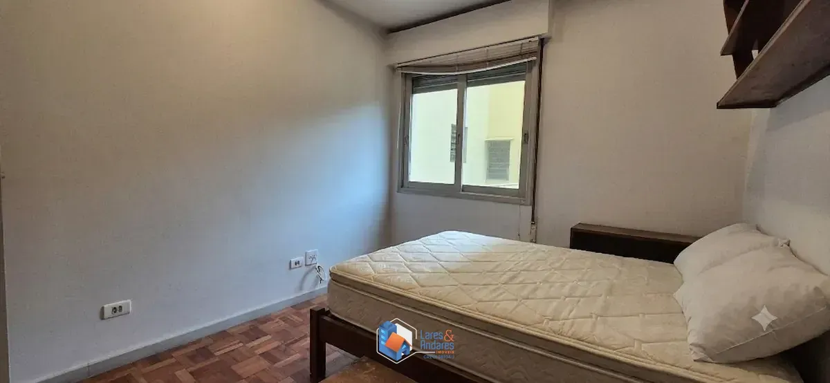 Imagem Apartamento para venda em Água Branca com 2 quartos, 66m²