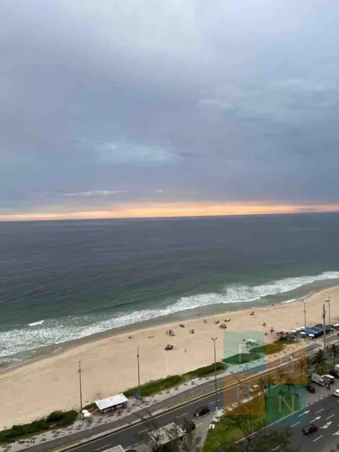 Imagem Apartamento para Venda em Rio de Janeiro / no bairro Barra da Tijuca