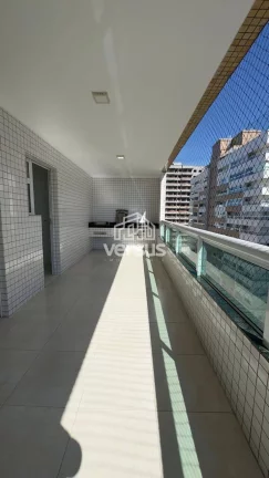 Imagem APARTAMENTO 2 DORMITÓRIOS - CAIÇARA - PRAIA GRANDE