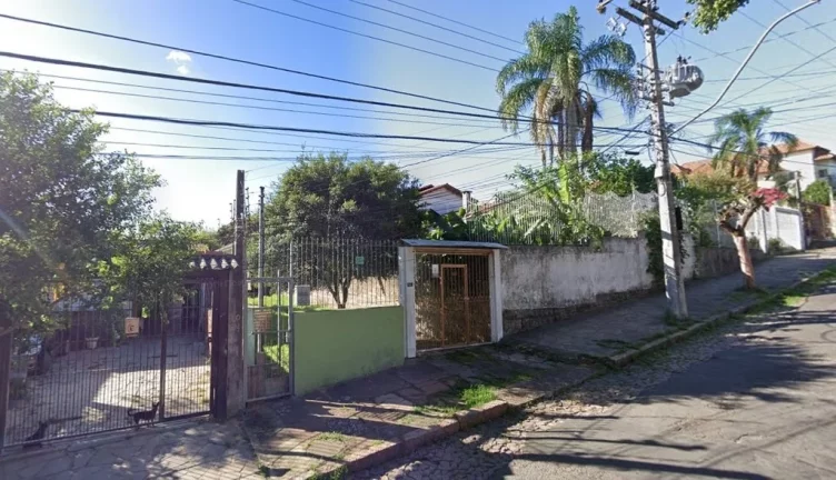 Imagem Terreno/Lote Residencial para venda no bairro Tristeza em Porto Alegre