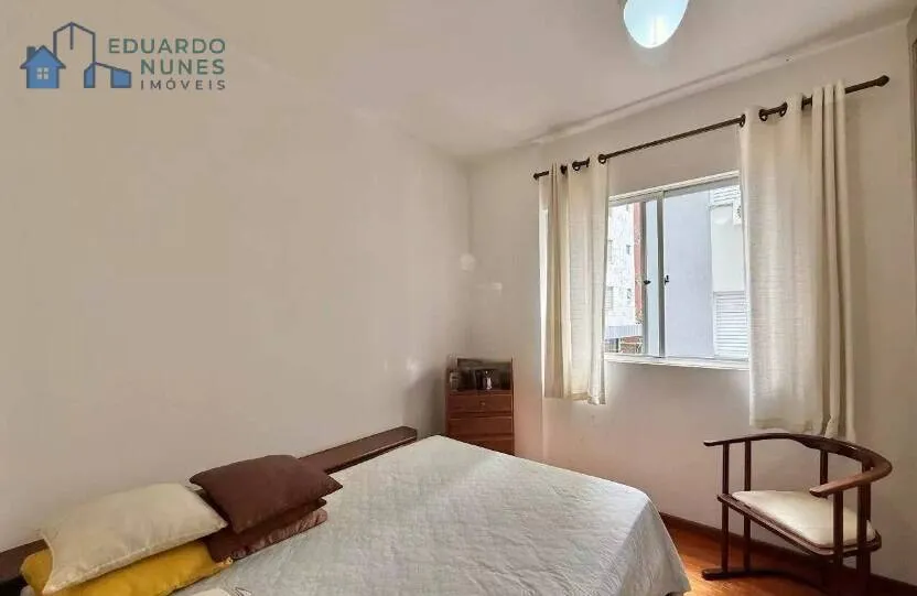 Imagem Apartamento com 3 Quartos, Suíte e 2 Vagas cabem 4 carros. Santo Antônio!!!