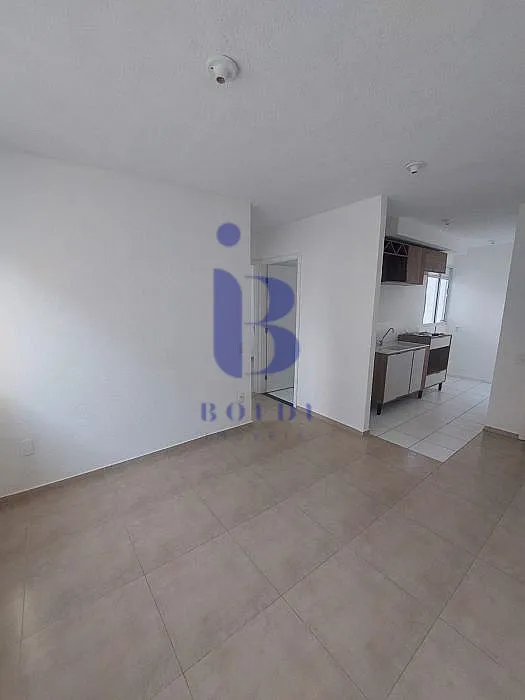 Imagem Apartamento 02 dormitórios