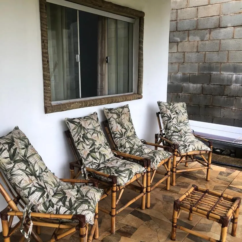 Imagem Vendo uma linda chácara na divisa de Igarapé / Mateus Leme, com 500 m²