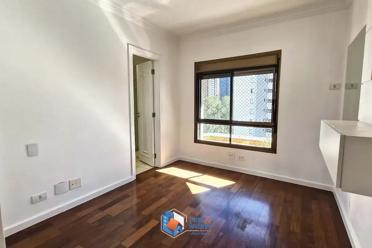 Imagem Apartamento para venda em Vila Suzana com 4 quartos, sendo 4 suítes, 246m²