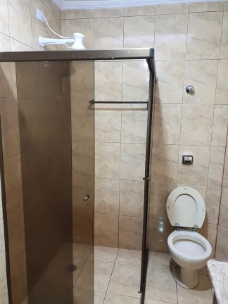 Imagem Casa para alugar com 145m² 3 quartos (1 suíte) 1 vaga Vila Paulista São Paulo-SP 04360-040