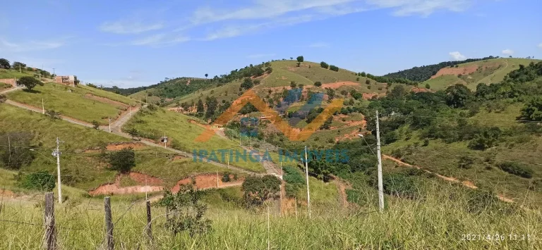 Imagem Terreno à Venda no Cidade Nova - Iapu