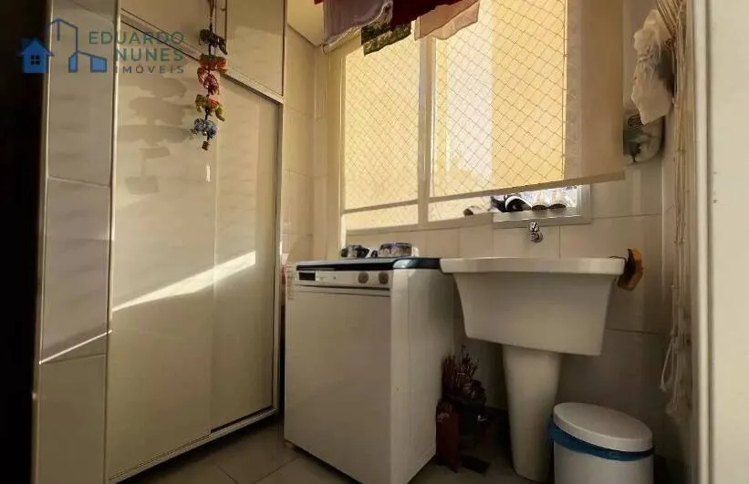 Imagem Apartamento com 3 Quartos, Suíte e 2 Vagas no Lourdes!!!!