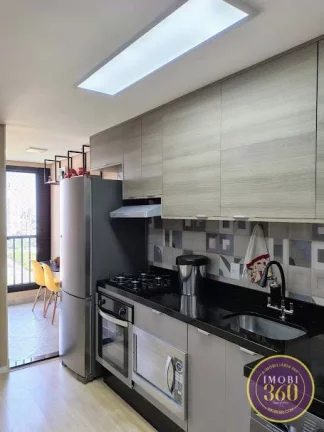 Imagem Apartamento à Venda em Vila Buenos Aires, São Paulo - SP