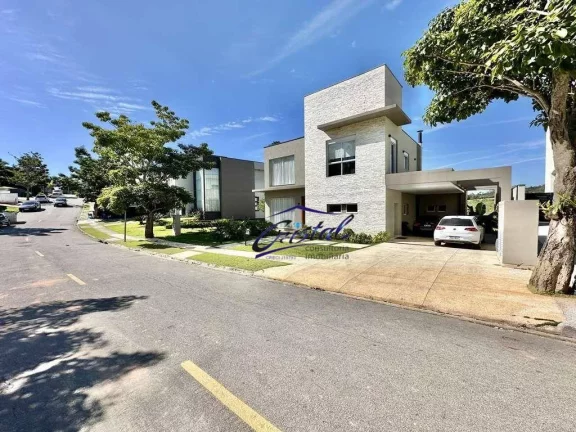 Imagem Casa com 5 quartos (suítes) à venda, 752 m² - São Paulo II - Granja Viana - Cotia/SP