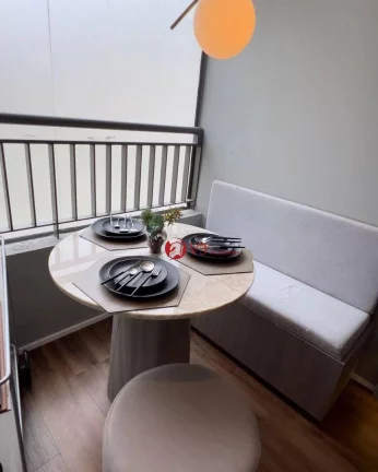 Imagem Studio com 1 dormitório à venda, 24 m por R$ 175.000,00 - Vila Guilhermina - São Paulo/SP
