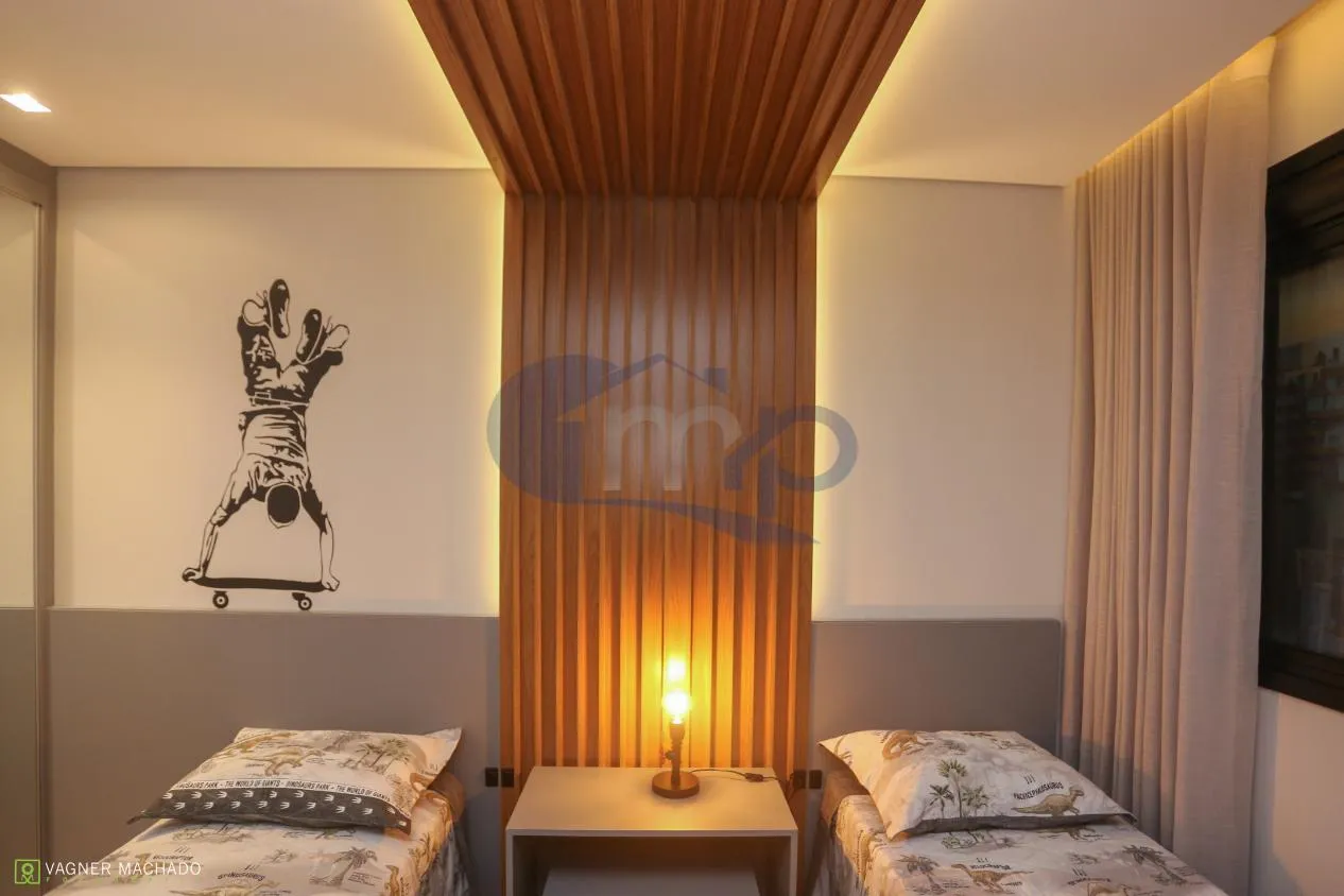 Imagem Apartamento á venda com 2 suítes no Centro de Torres/RS