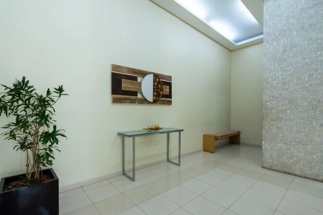 Imagem Apartamento à venda em São Paulo, Jardim Olympia, com 4 quartos, 134m2