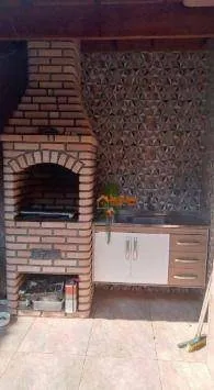 Imagem Casa com 3 dormitórios à venda, 162 m² por R$ 1.100.000,00 - Jardim Paulista - Guarulhos/SP