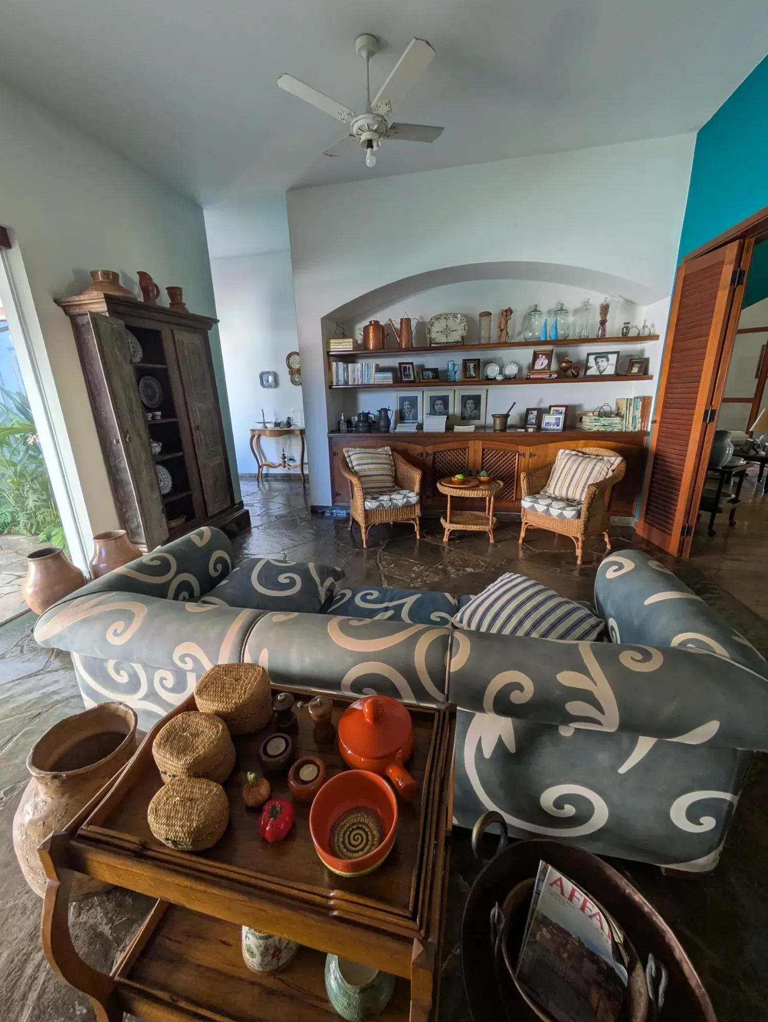 Imagem Casa de Condomínio com 4 Quartos à Venda, 610 m² em Condomínio Bourgainville - São José do Rio Preto
