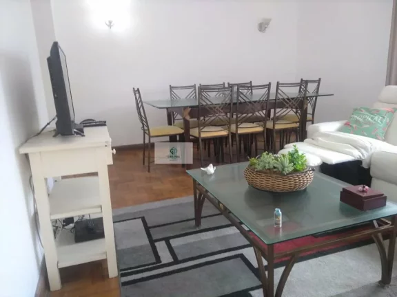Imagem Apartamento Padrão para Venda em Enseada Guarujá-SP