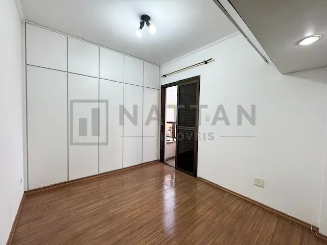 Imagem Apartamento com 3 dormitórios à venda, 135 m² por R$ 840.000,00 - Vila Regente Feijó - São Paulo/SP