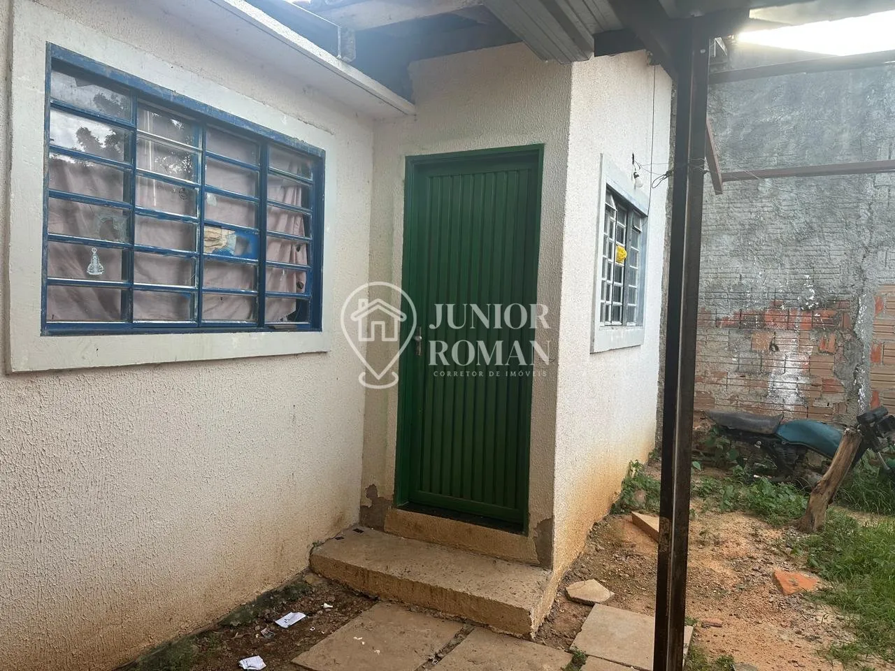 Imagem CASA A VENDA NA VILA AMORIM - BARREIRAS/BA