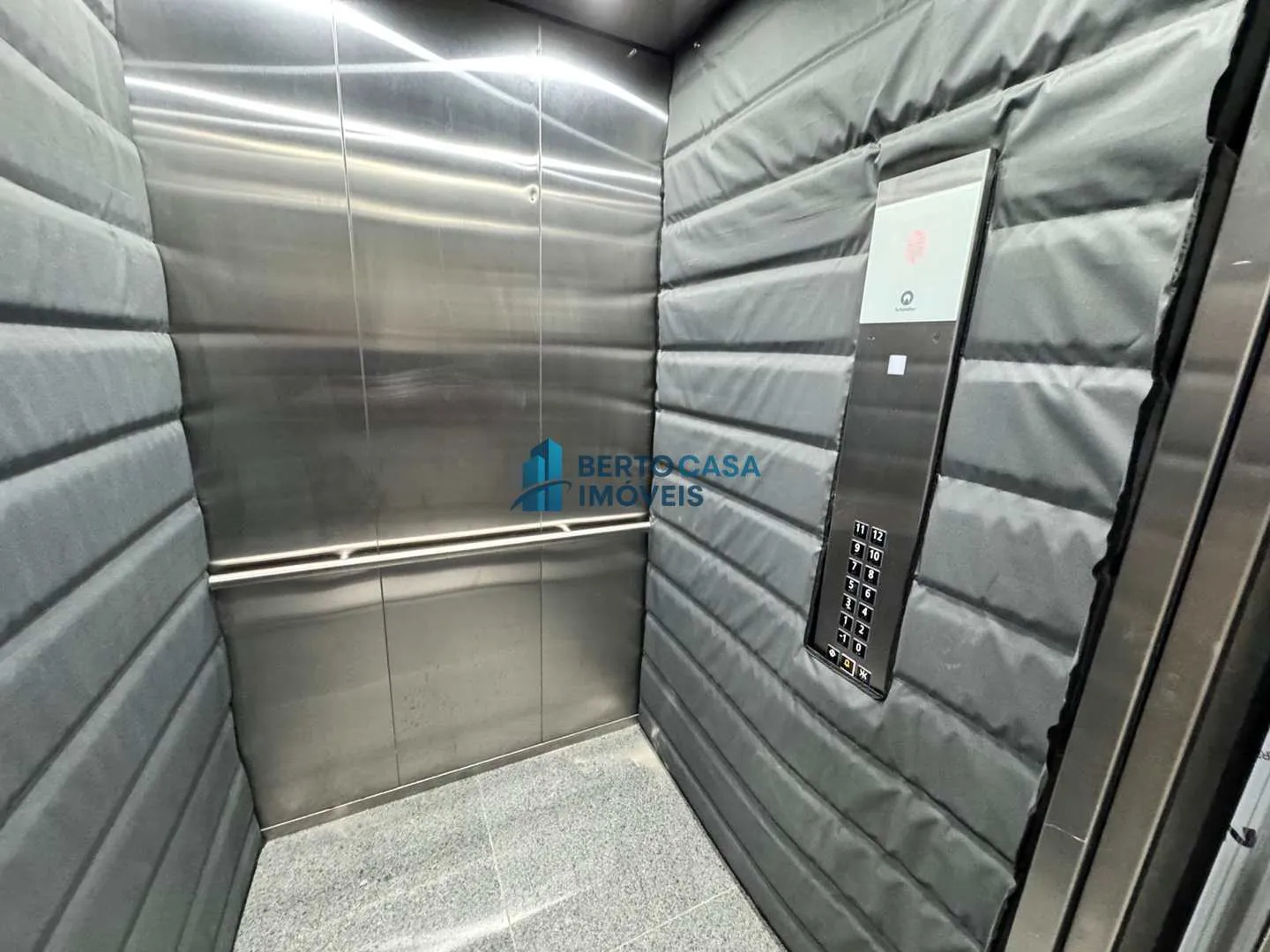 Imagem Apartamento Padrão