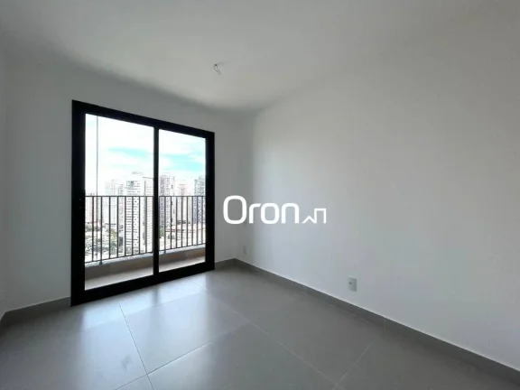 Imagem Apartamento com 2 dormitórios à venda, 96 m² por R$ 1.500.000,00 - Setor Marista - Goiânia/GO
