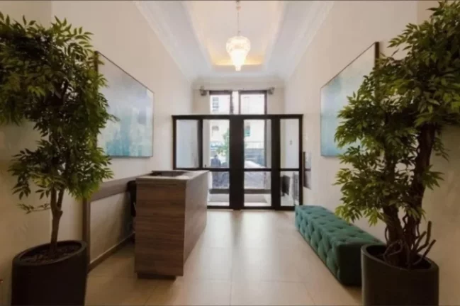 Imagem JACQUES PILON RESIDENCE - TPA - Studio 28m² (Unidade de Revenda), próximo à Estação de Luz do metrô!