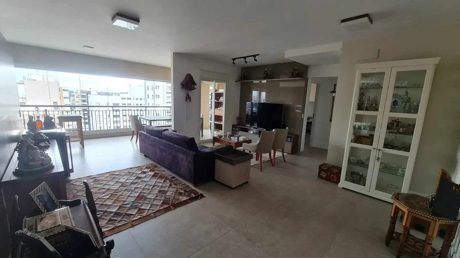 Imagem Apartamento com 3 Quartos à Venda, 110 m² em Jardim da Saúde - São Paulo