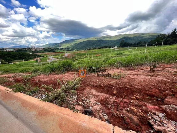 Imagem Terreno à venda, 250 m² por R$ 140.000,00 - Guaraiuva - Vargem/SP