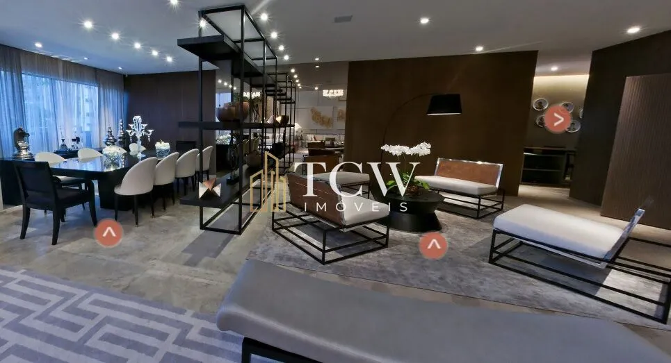 Imagem Apartamento à venda no bairro Vila Olímpia - São Paulo/SP, Zona Sul