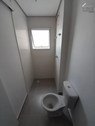 Imagem Apartamento à venda em Jacareí - Vila Aprazível - Novo - Pronto para morar - 101.78m² - Condomínio com lazer completo
