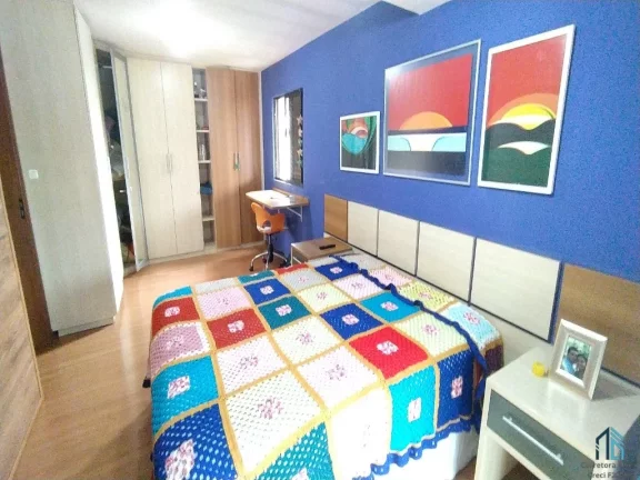 Imagem (Financiamento e estuda permuta) Casa 05 quartos, com terreno grande, no Pilarzinho em Curitiba PR