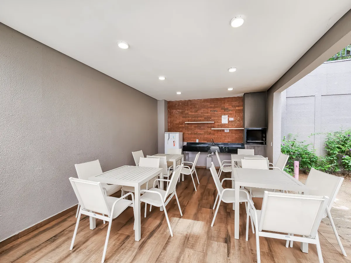 Imagem Apartamento para venda em Pirituba com 2 quartos, 39m2