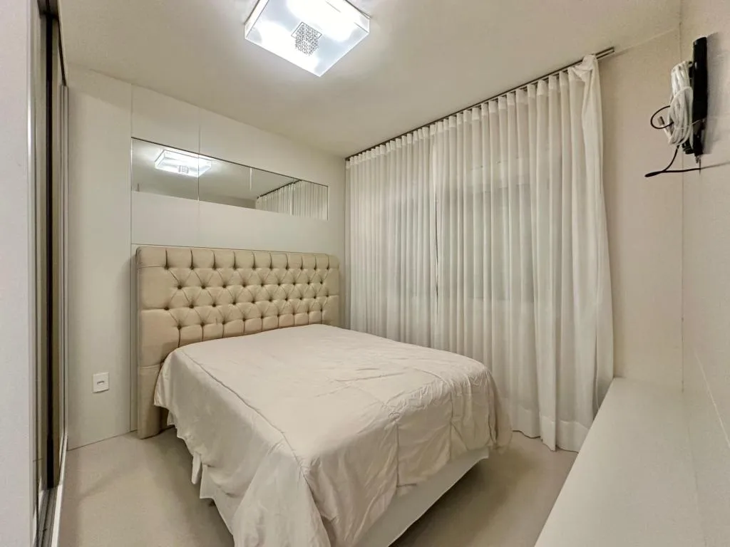 Imagem Apartamento 4 Dormitórios - Bairro Navegantes