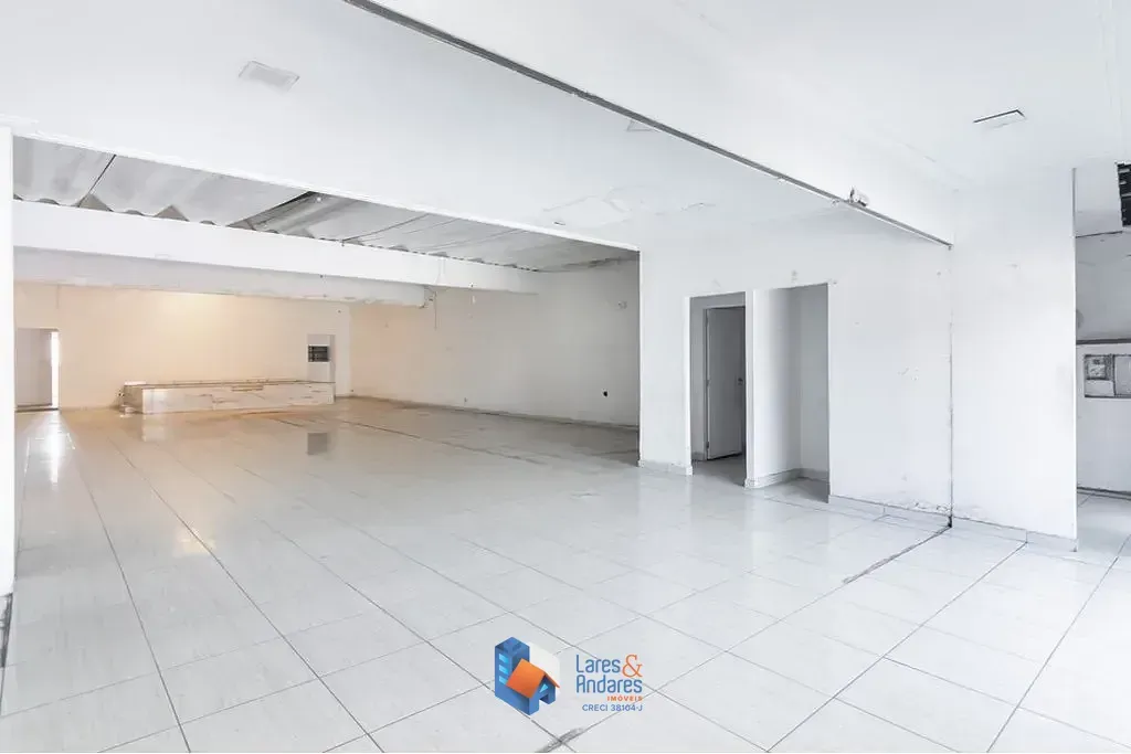 Imagem Loja à venda 3 Vagas 305M² Pedreira São Paulo - SP