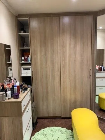 Imagem Sobrado com 3 dormitórios à venda por R$ 460.000,00 - Pimentas - Guarulhos/SP