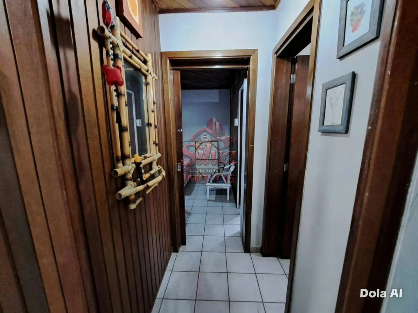 Imagem C305 |Casa a 570m do mar - Bal. Presidente/RS