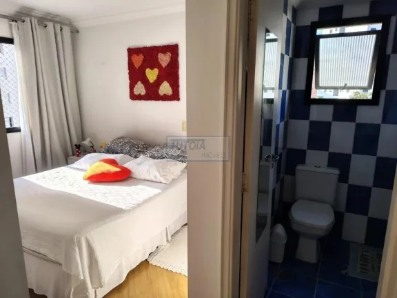 Imagem APARTAMENTO A VENDA NA VILA GUARANI,SÃO PAULO
