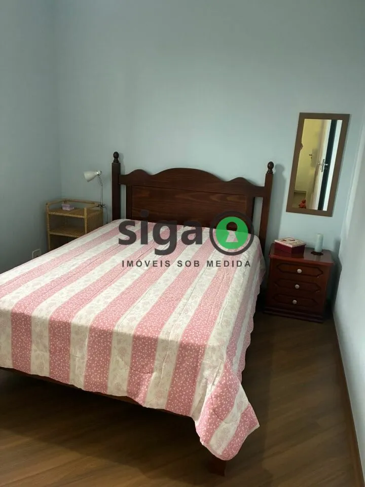 Imagem VENDE no Jardim Marajoara Apartamento com 3 quartos, 1 Vaga e lazer completo
