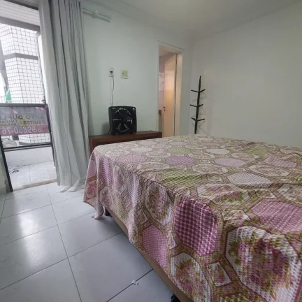 Imagem COBERTURA DOS SONHOS COM 3 QUARTOS E 3 SUITES A VENDA NA PRAIA DO MORRO GUARAPARI-ES
