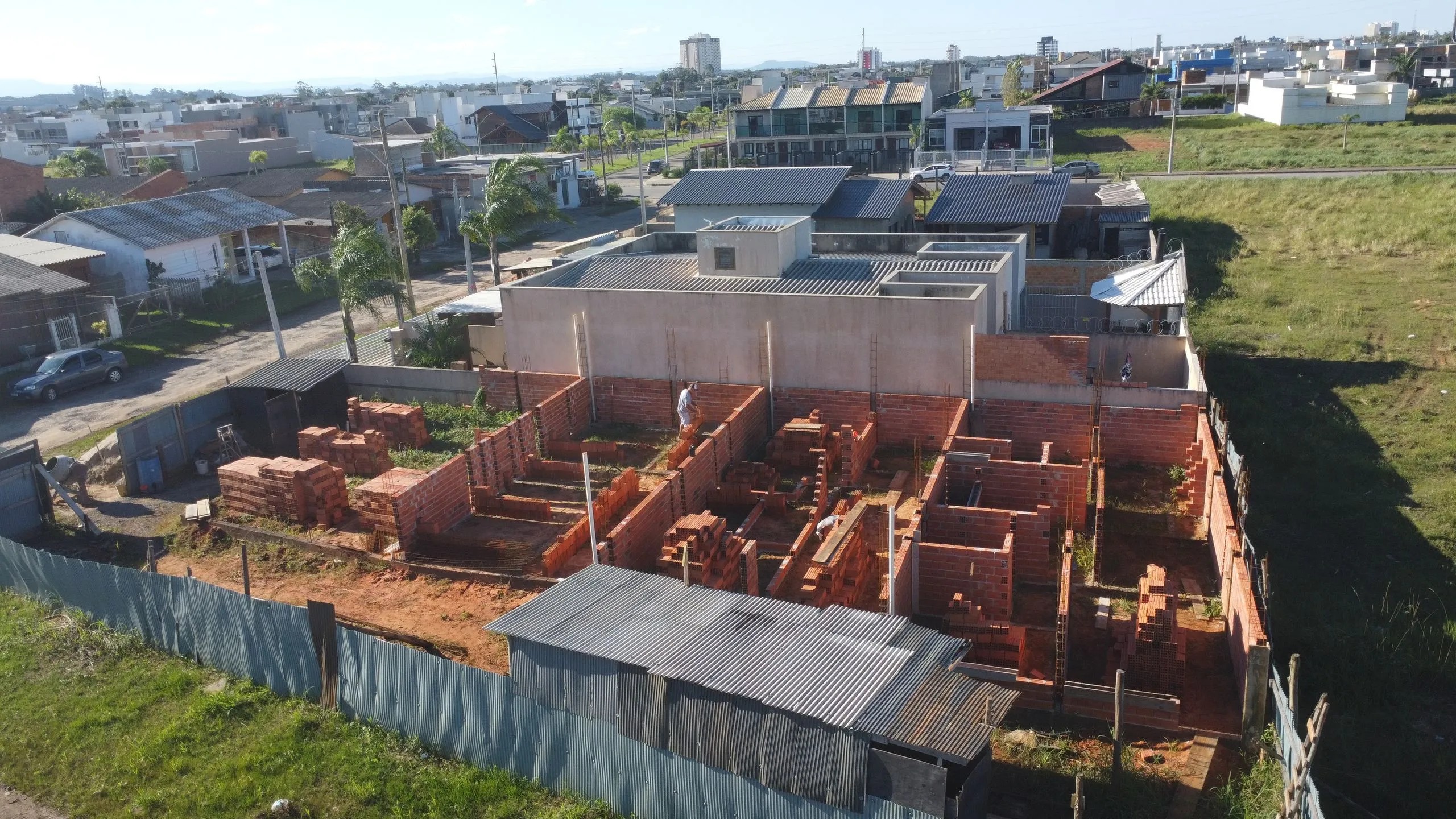 Imagem Casa à venda em Torres, Morada Das Palmeiras, com 3 quartos, 78m2