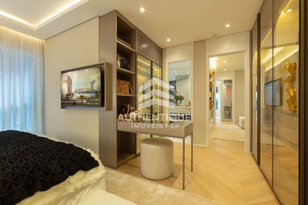 Imagem TUCUNA 250 PERDIZES - Apartamento à venda no bairro Perdizes - São Paulo/SP, Zona Oeste