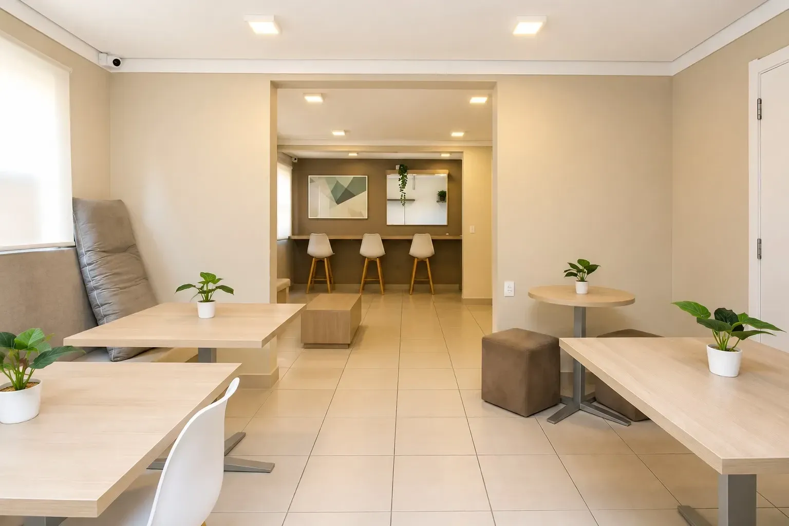 Imagem Apartamento com 2 Quartos à Venda, 32 m² em Fazenda Aricanduva - São Paulo
