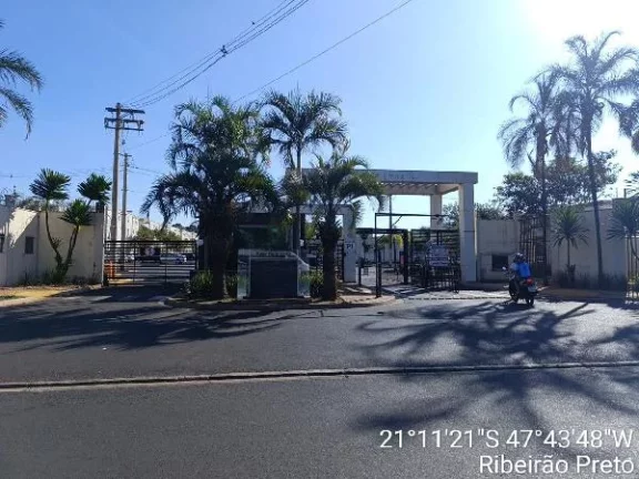 Foto do imóvel Oportunidade Única em RIBEIRAO PRETO - SP | Tipo: Apartamento | Negociação: Leilão | Situação: Imóvel em RUA JOAO E GUIOMAR SOEIRA