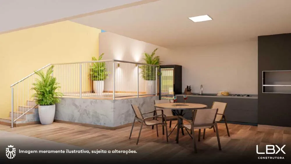 Imagem Apartamento 54m Umuarama-PR 55