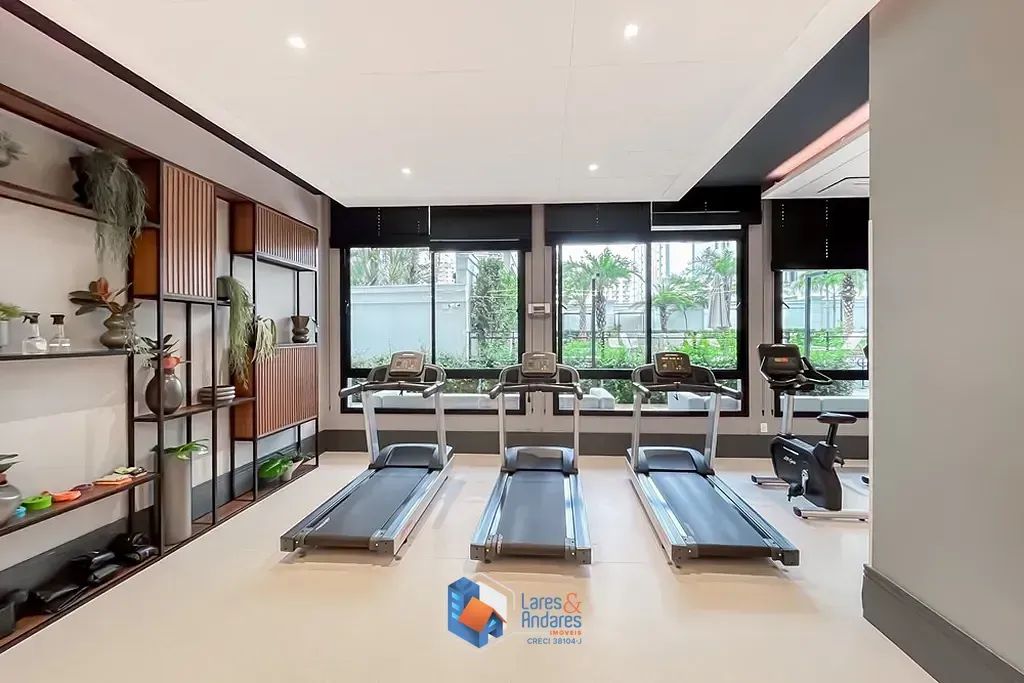 Imagem Apartamento à venda 3 Quartos 2 Suites 3 Vagas 206M² Vila Mariana São Paulo - SP