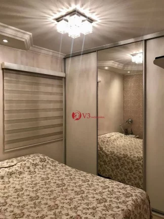 Imagem Apartamento com 3 dormitórios à venda, 65 m por R$ 575.000,00 - Vila Carrão - São Paulo/SP