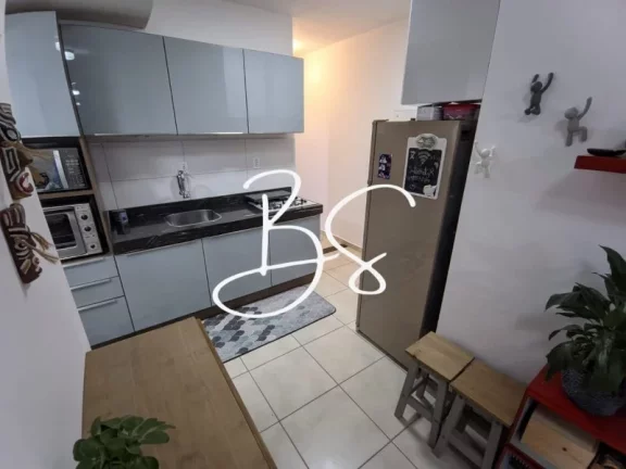 Imagem APARTAMENTO RESIDENCIAL em IGREJINHA - RS, Viaduto