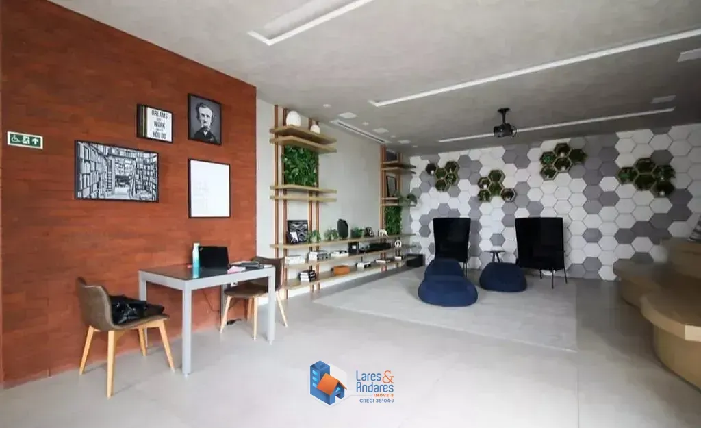Imagem Apartamento à venda 2 Quartos 1 Vaga 69M² Pinheiros São Paulo - SP