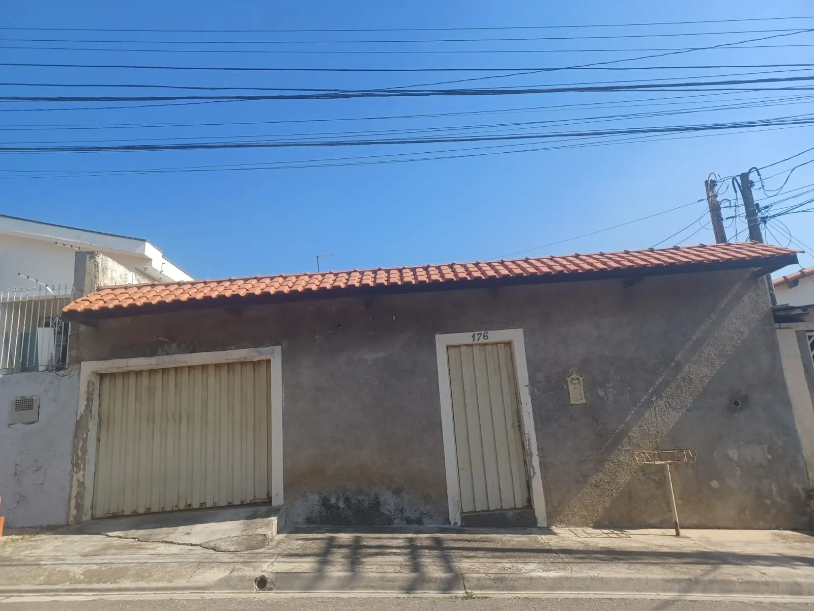Imagem Casa Térrea com 300m² em Votorantim.