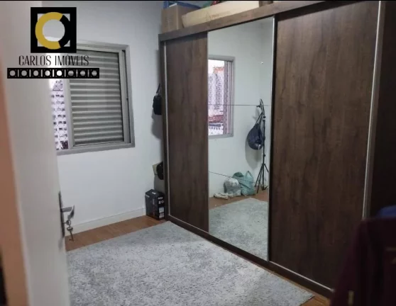 Imagem Cobertura Duplex em Santos no Canal 3