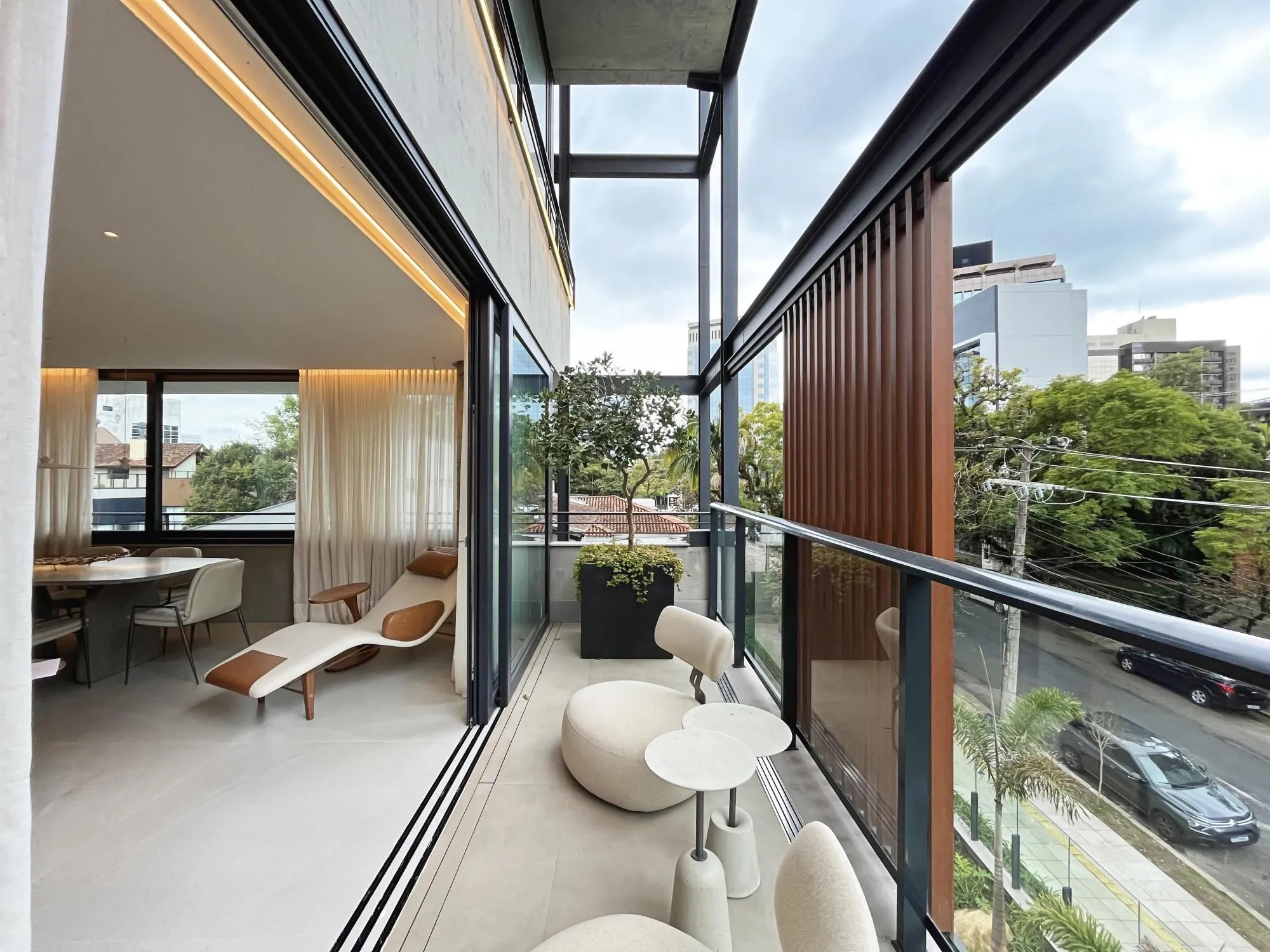 Imagem Apartamento 2 dorms à venda Avenida Soledade, Vert Soledade, Petrópolis - Porto Alegre