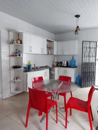 Foto do imóvel CASA RESIDENCIAL em MANAUS - AM, JAPIIM